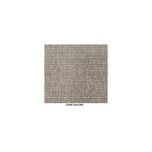 Coloris chiné naturel