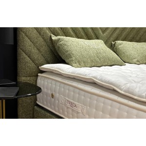 sur-matelas Tréca Impérial