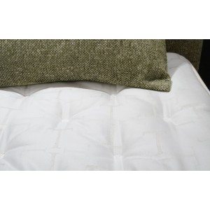 sur-matelas Tréca Impérial