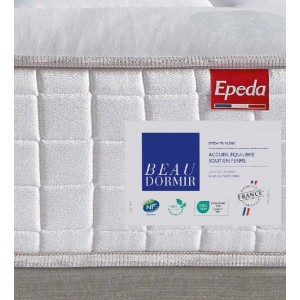 Ensemble Beau Dormir