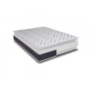matelas Ebac Melior