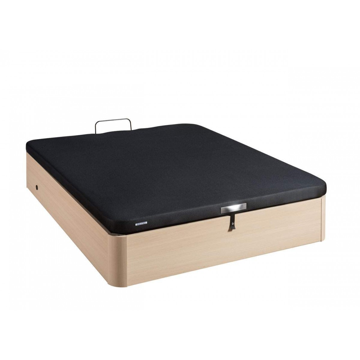Sommier Coffre Asteroid