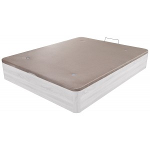 Sommier Coffre EBAC