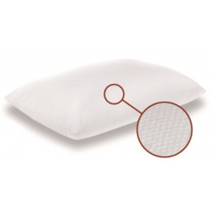 Oreiller Moshy Viscoélastique tonic 40x60