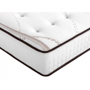 zoom matelas Ebac Moorea