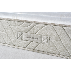 Plate bande matelas Epeda Brume