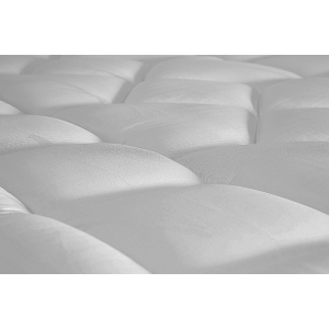 zoom coutil matelas Epeda Galactique