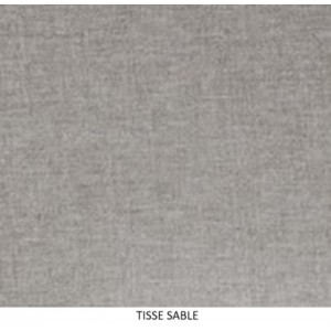 tissé sable