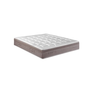 matelas Epéda Dédicace Lyrides