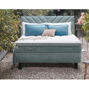 Matelas Epéda  Dédicace Astrée
