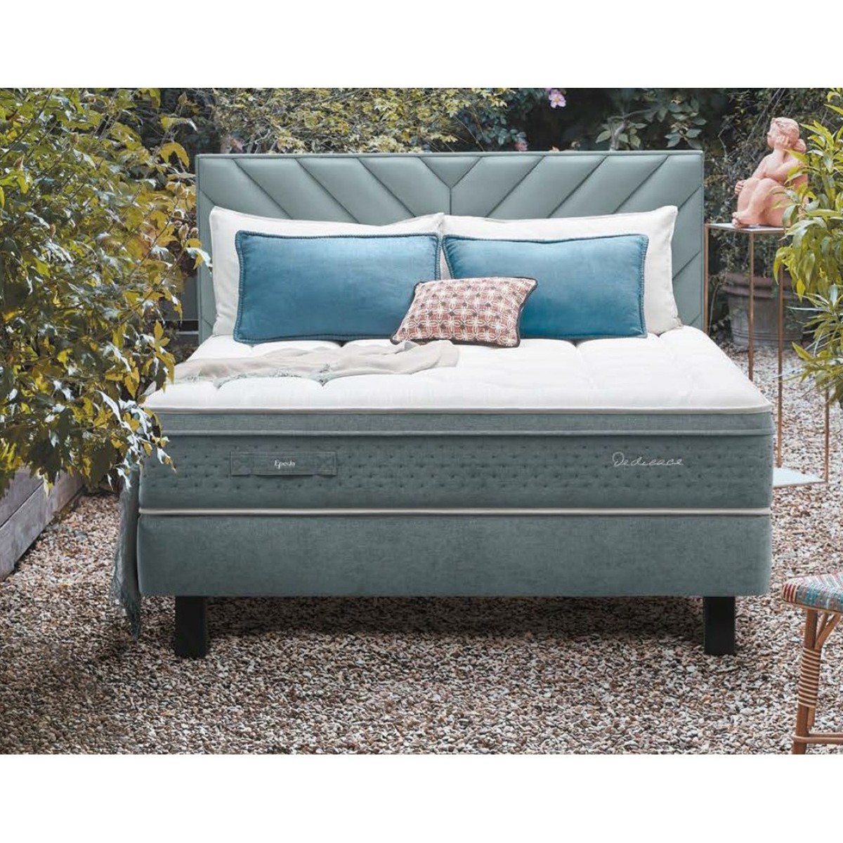 Matelas Epéda Dédicace Astrée Matelas Epéda Dédicace Astrée