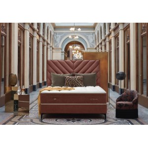Matelas Epéda  Dédicace Astrée
