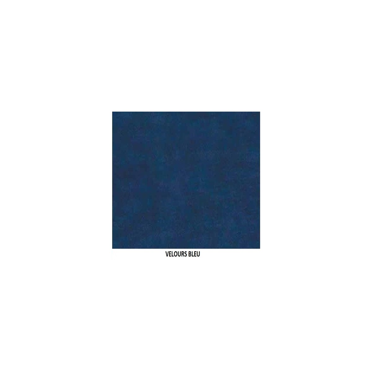 velours bleu velours bleu