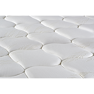 zoom matelas Epéda Embrun