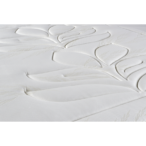 zoom coutil matelas Epeda Flore