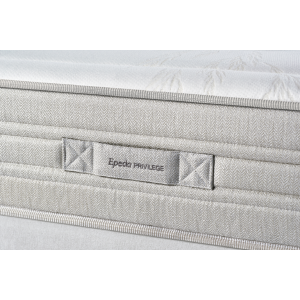 plate bande matelas Epeda Flore