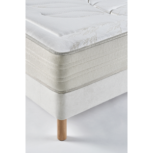 zoom angle Matelas Epeda Nymphe