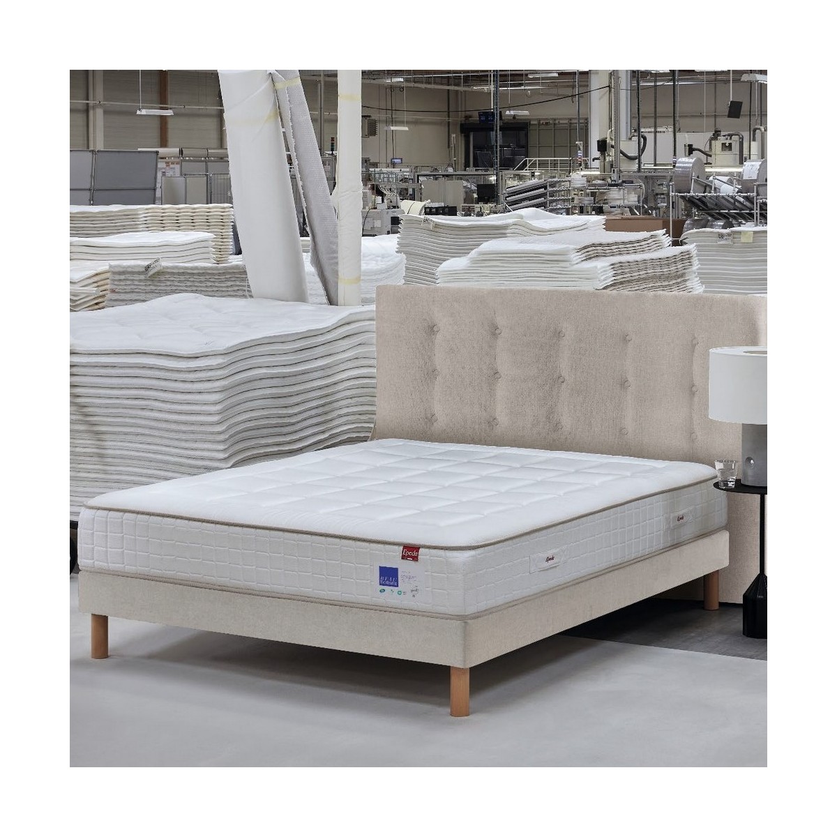 Ensemble Epeda Beau Dormir Ensemble Epeda Beau Dormir