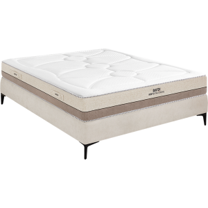 Matelas Reset,Extra Strong plus sommier reset