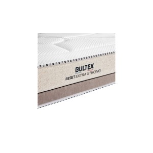 Matelas Reset,Extra Strong broderie