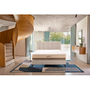 Matelas Bultex Reset Soft Latex