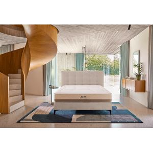 matelas Bultex reset extra strong