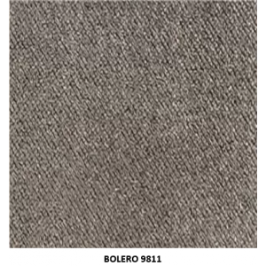 coloris boléro taupe 9811