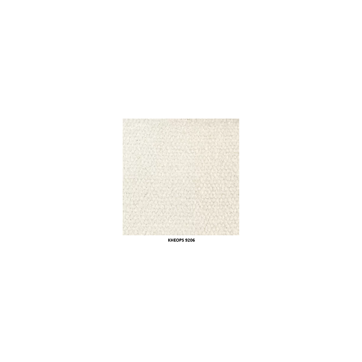 coloris khéops blanc cassé 9206 coloris khéops blanc cassé 9206