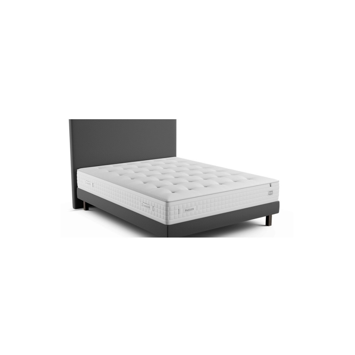 Matelas Passion Matelas Passion