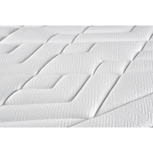 zoom coutil matelas Epéda Orphéon
