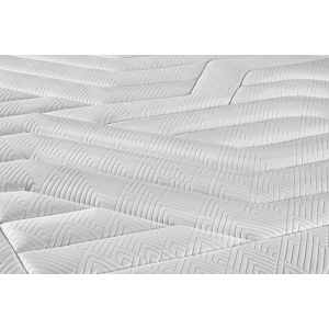 Zoom coutil matelas Epeda Dauphine