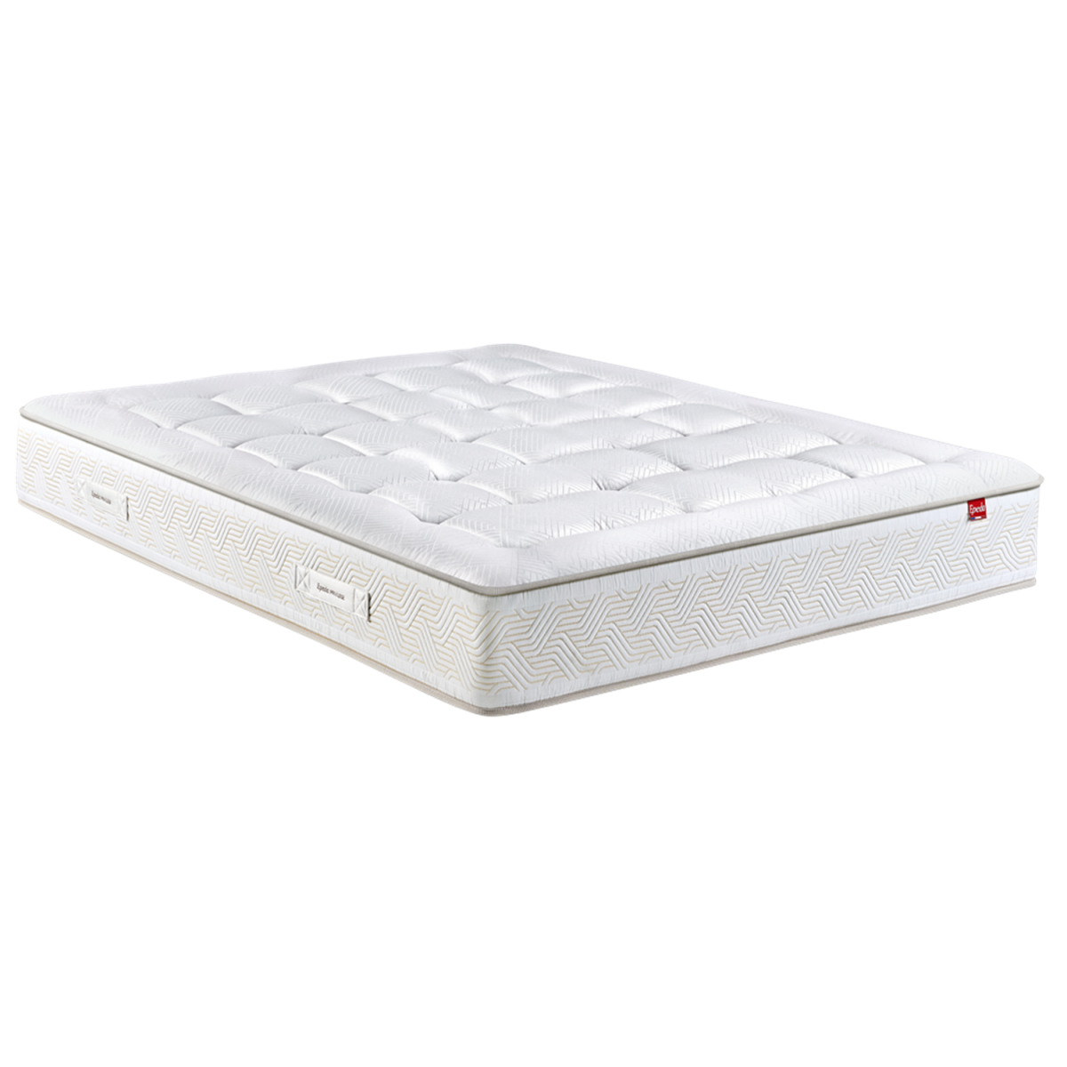 matelas Epeda Macassar
