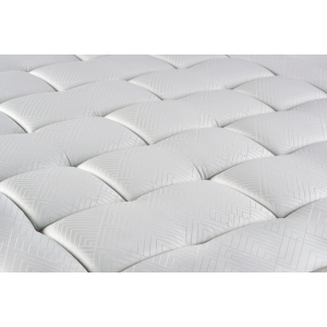 coutil matelas Epeda Macassar