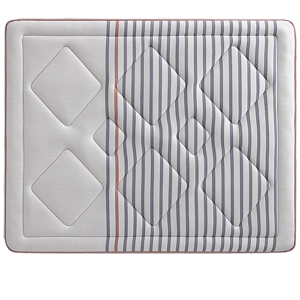 Matelas Marinière Iconique