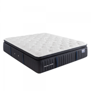 Matelas Stearn & Foster Reserve Estate Ultra Luxury