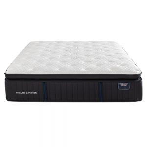 Matelas Stearn & Foster Reserve Estate Ultra Luxury