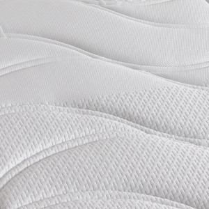 zoom coutil matelas Bultex propulsion