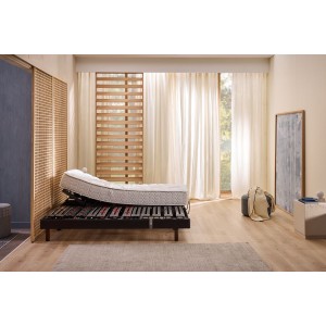 matelas Bultex flexion