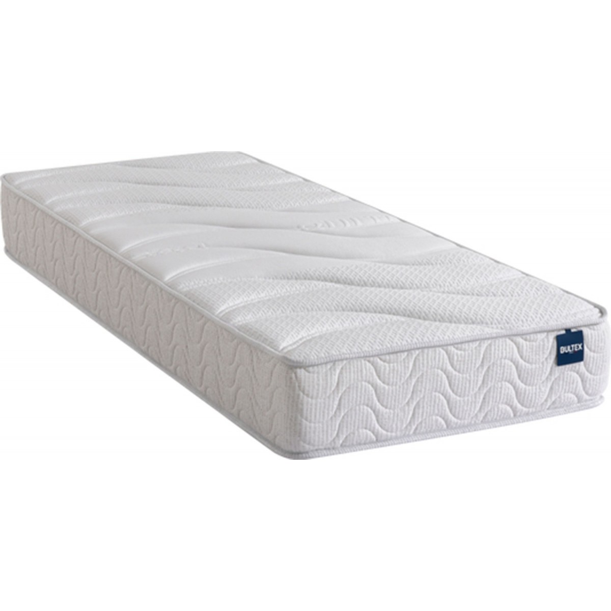 matelas Bultex flexion