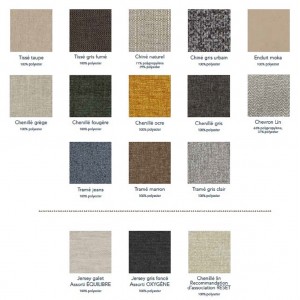 Tête de lit Bultex Graphea