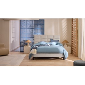 ambiance tête de lit Graphea