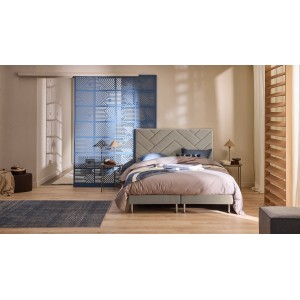 ambiance tête de lit Bultex Alira