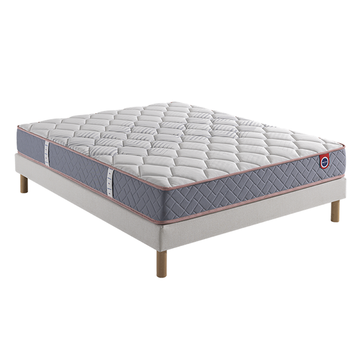 Ensemble Mérinos Alfonse