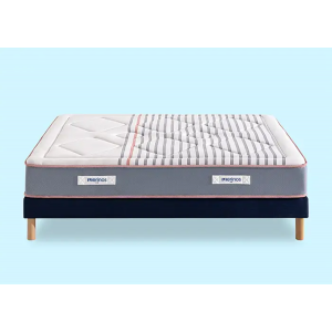 ensemble Merinos Marinière iconique