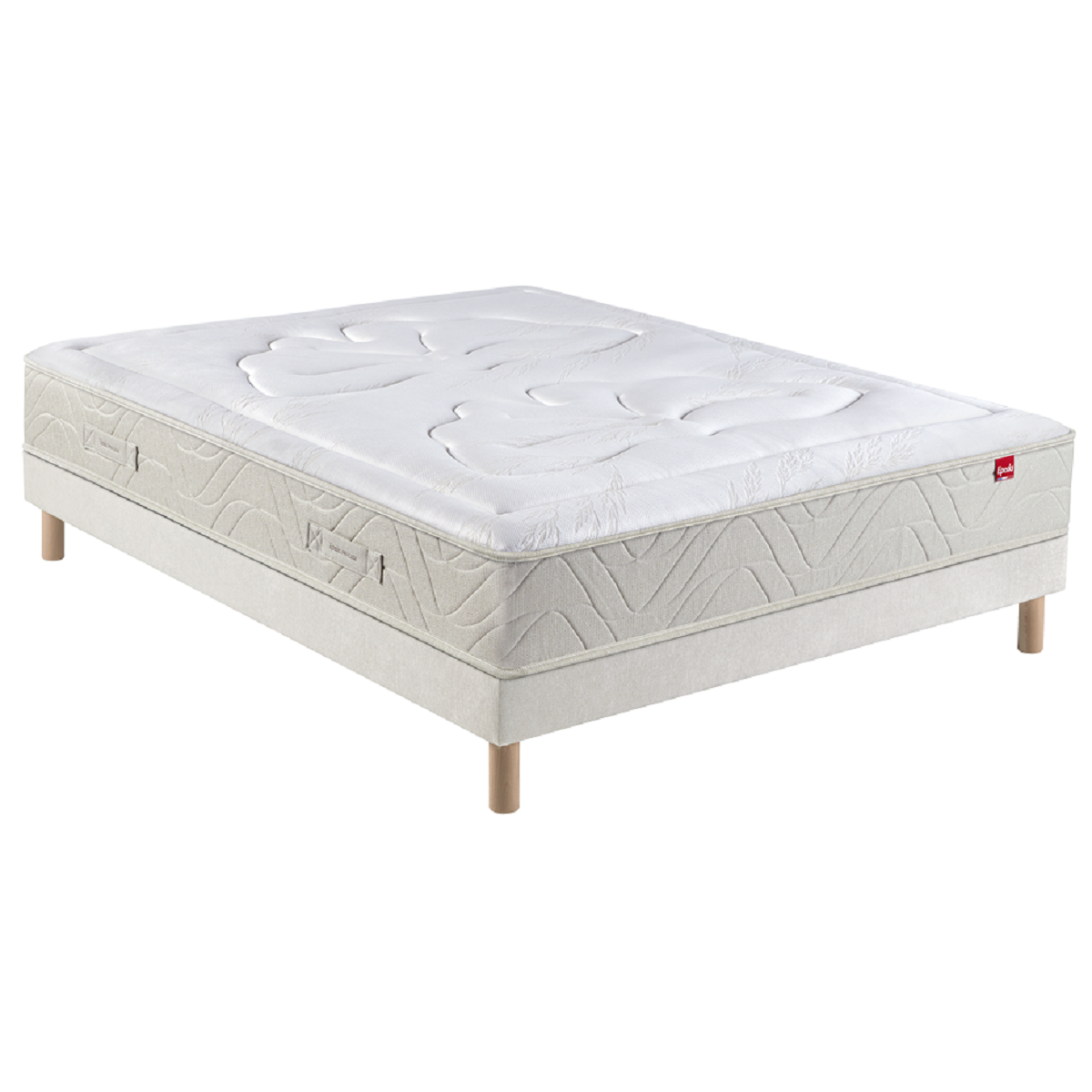 Ensemble Epeda Brume