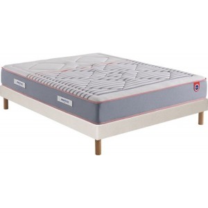 Ensemble Mérinos Marinière...