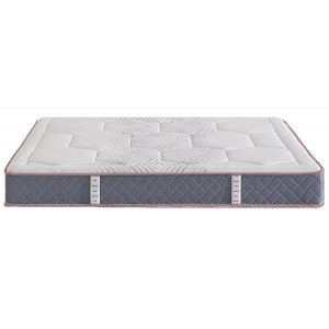 matelas Mérinos Isidore épaisseur et finitions