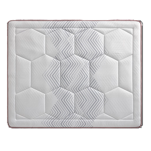 coutil du matelas Mérinos Isidore certifié OEKO-TEX