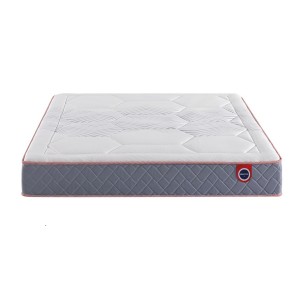 matelas Mérinos Isidore vue de face