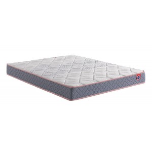 matelas Mérinos Hilaire à ressorts ensachés